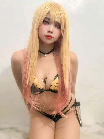 cha4.eli Nude Leaks OnlyFans Photo 1