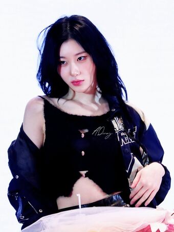 Chaeryeong
