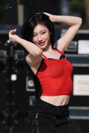 Chaeryeong