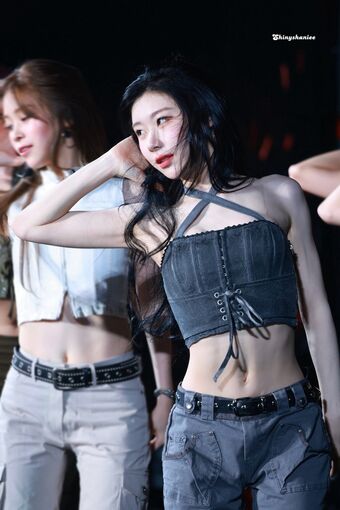 Chaeryeong