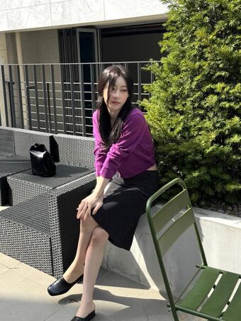 Chaeryeong Nude Leaks OnlyFans Photo 248