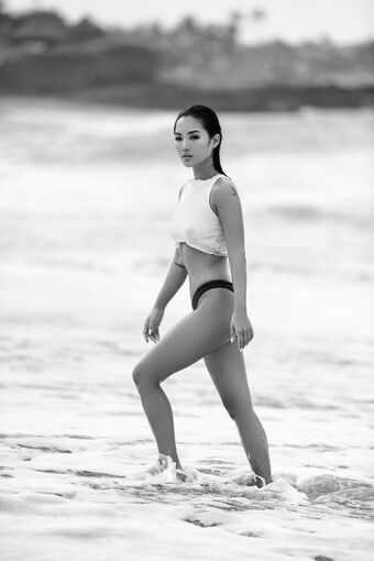 Chailee Son