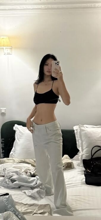 Chailee Son Nude Leaks OnlyFans Photo 81