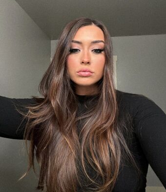 Chandler Olivia Hayden