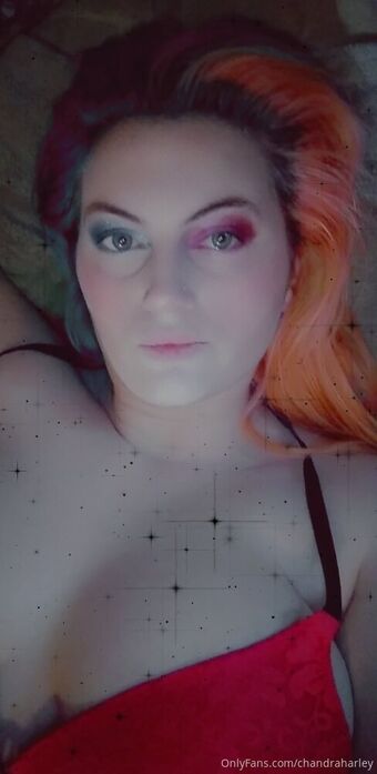 chandraharley