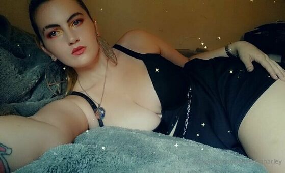 chandraharley Nude Leaks OnlyFans Photo 15