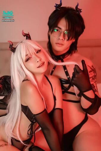 Chanel Yui Nude Leaks OnlyFans Photo 19