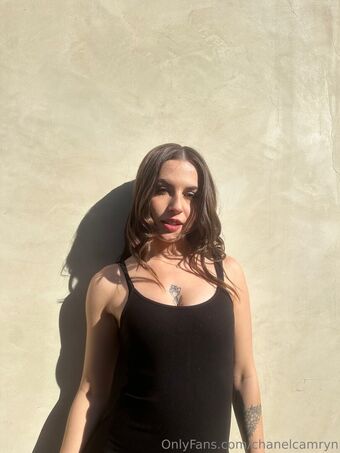 chanelcamryn