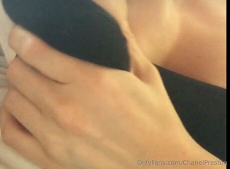 chanelpreston