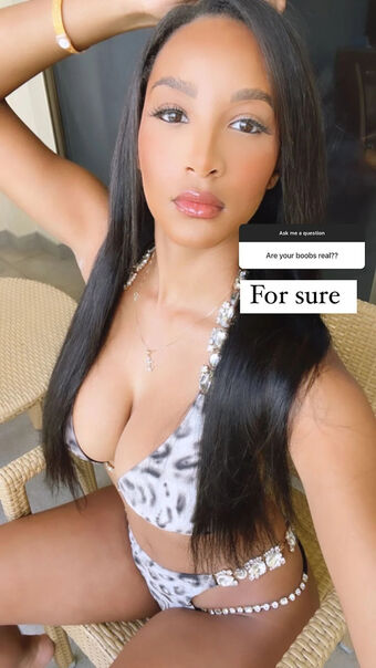 chantel everett Nude Leaks OnlyFans Photo 6