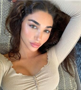 Chantel Jeffries