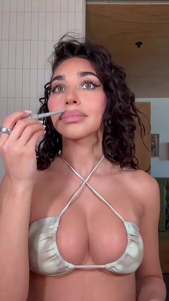 Chantel Jeffries