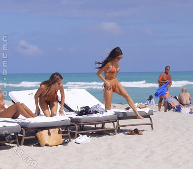 Chantel Jeffries Nude Leaks OnlyFans Photo 894