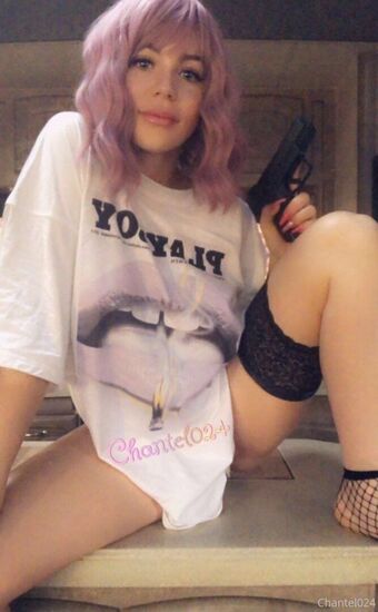 chantel024free Nude Leaks OnlyFans Photo 35