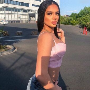 Chanteljavin Nude Leaks OnlyFans Photo 1