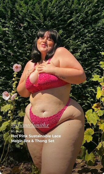 ChantelSmithX