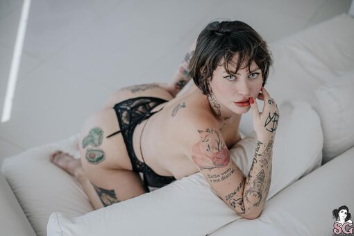 chapeleira Nude Leaks OnlyFans Photo 19