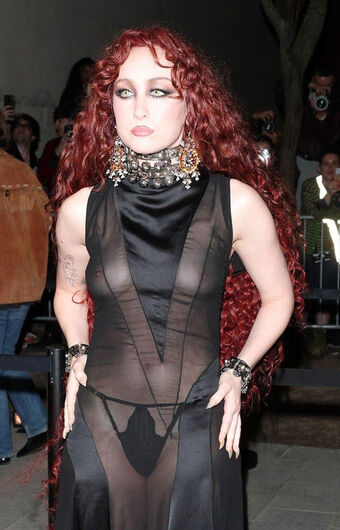 Chappell Roan Nude Leaks OnlyFans Photo 215