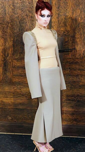 Chappell Roan Nude Leaks OnlyFans Photo 216