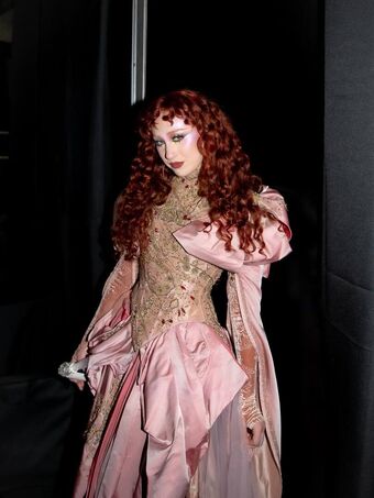 Chappell Roan Nude Leaks OnlyFans Photo 219