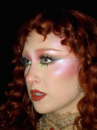 Chappell Roan Nude Leaks OnlyFans Photo 221