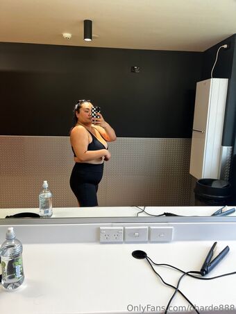 charde888 Nude Leaks OnlyFans Photo 1