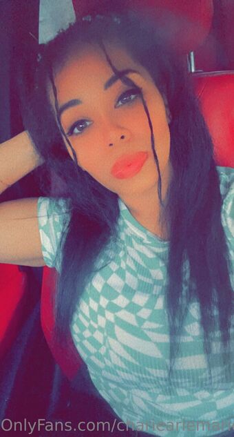 charieariemarie Nude Leaks OnlyFans Photo 15