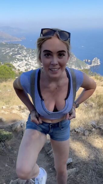 Charis Grace