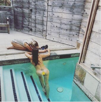Charisma Carpenter
