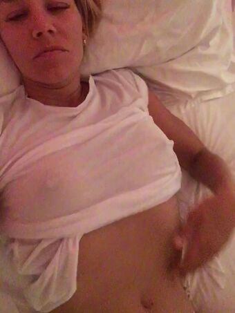 Charissa Thompson Nude Leaks OnlyFans Photo 10