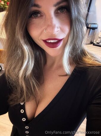 charleexxxrose