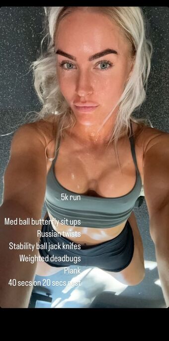 Charley Hull