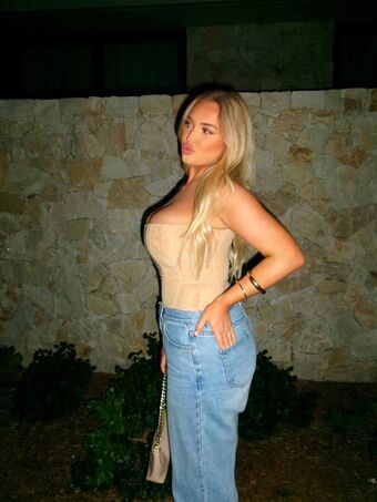 Charli Burt