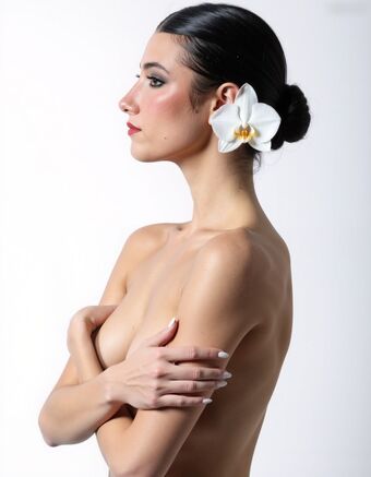 Charli D'Amelio Nude Leaks OnlyFans Photo 92