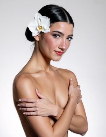 Charli D'Amelio Nude Leaks OnlyFans Photo 93