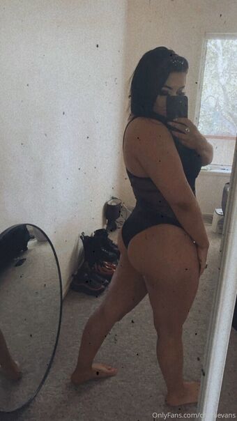 Charli Evans Nude Leaks OnlyFans Photo 46