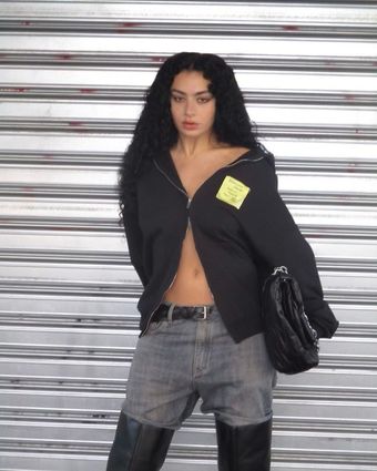 Charli-xcx