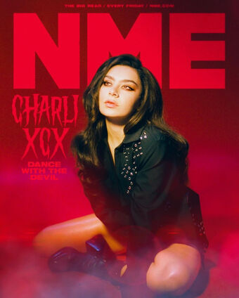 Charli-xcx