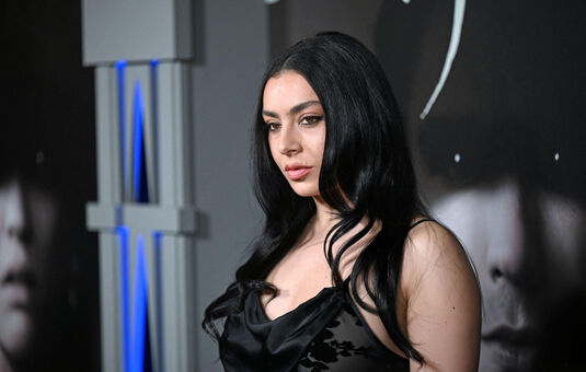 Charli-xcx