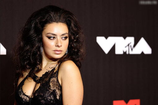 Charli-xcx
