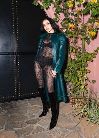 Charli-xcx