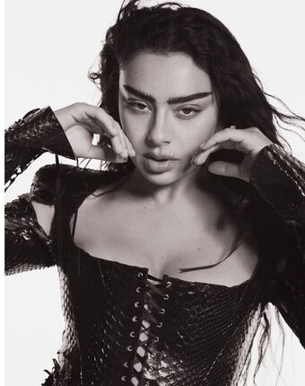 Charli-xcx