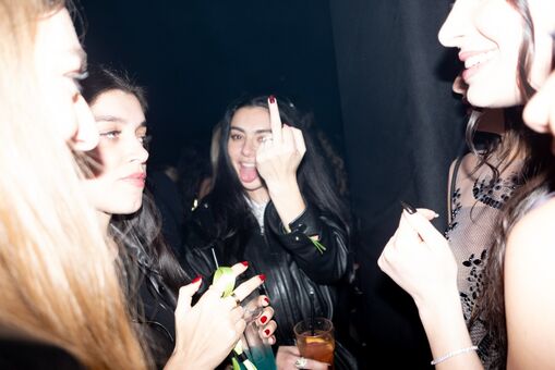 Charli-xcx