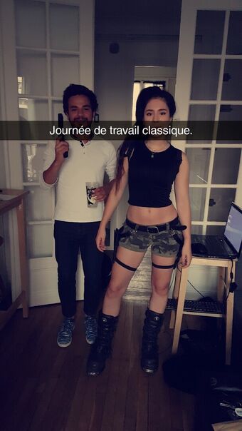 Charlie Danger Nude Leaks OnlyFans Photo 78