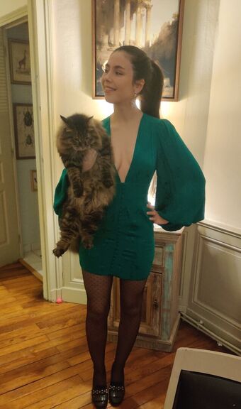 Charlie Danger Nude Leaks OnlyFans Photo 80