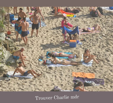 Charlie Danger Nude Leaks OnlyFans Photo 81