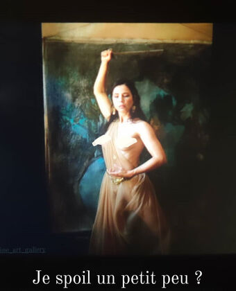 Charlie Danger Nude Leaks OnlyFans Photo 83