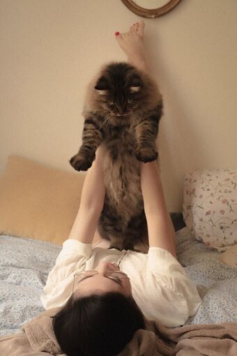 Charlie Danger Nude Leaks OnlyFans Photo 86