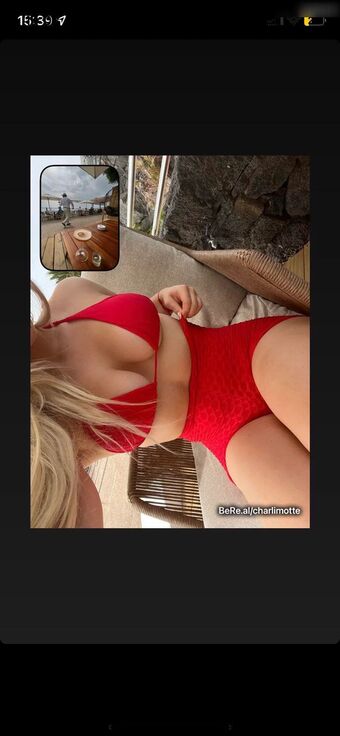 Charlimart Nude Leaks OnlyFans Photo 12