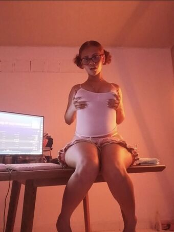 Charlotee_ Nude Leaks OnlyFans Photo 1